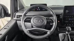 2023 Hyundai Staria 4WD Tourer 11-Seater — фото 12