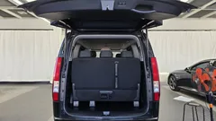 2023 Hyundai Staria 4WD Tourer 11-Seater — фото 20