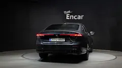 2023 Honda Accord 2.0 Hybrid Touring, серый — фото 4