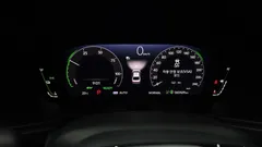 2023 Honda Accord 2.0 Hybrid Touring, серый — фото 8