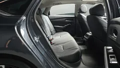 2023 Honda Accord 2.0 Hybrid Touring, серый — фото 11