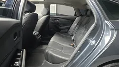 2023 Honda Accord 2.0 Hybrid Touring, серый — фото 12