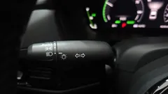 2023 Honda Accord 2.0 Hybrid Touring, серый — фото 20