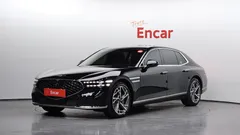 2022 Genesis G90 Gasoline 3.5 Turbo AWD — фото 1