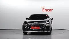 2022 Genesis G90 Gasoline 3.5 Turbo AWD — фото 3