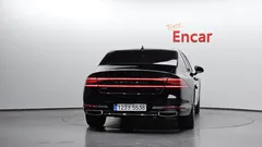 2022 Genesis G90 Gasoline 3.5 Turbo AWD — фото 4