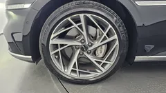 2022 Genesis G90 Gasoline 3.5 Turbo AWD — фото 5