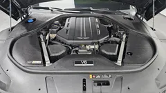 2022 Genesis G90 Gasoline 3.5 Turbo AWD — фото 6