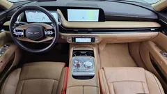 2022 Genesis G90 Gasoline 3.5 Turbo AWD — фото 7
