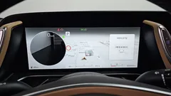 2022 Genesis G90 Gasoline 3.5 Turbo AWD — фото 8