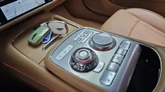 2022 Genesis G90 Gasoline 3.5 Turbo AWD — фото 9