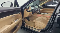 2022 Genesis G90 Gasoline 3.5 Turbo AWD — фото 10