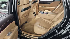 2022 Genesis G90 Gasoline 3.5 Turbo AWD — фото 11