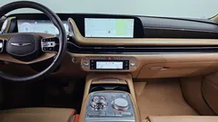 2022 Genesis G90 Gasoline 3.5 Turbo AWD — фото 18