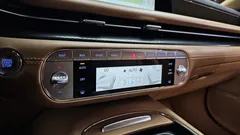 2022 Genesis G90 Gasoline 3.5 Turbo AWD — фото 20