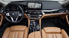 2022 BMW 5-Series 520i Luxury — фото 7