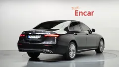 2022 Mercedes-Benz E-Class E250 Exclusive — фото 2