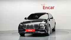 2022 Mercedes-Benz E-Class E250 Exclusive — фото 3
