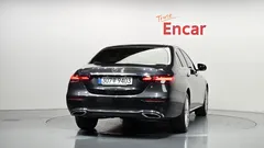 2022 Mercedes-Benz E-Class E250 Exclusive — фото 4
