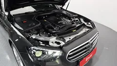 2022 Mercedes-Benz E-Class E250 Exclusive — фото 6