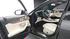 2022 Mercedes-Benz E-Class E250 Exclusive — фото 10