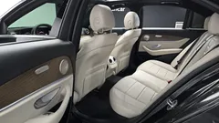 2022 Mercedes-Benz E-Class E250 Exclusive — фото 15