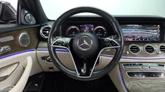 2022 Mercedes-Benz E-Class E250 Exclusive — фото 16