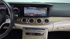 2022 Mercedes-Benz E-Class E250 Exclusive — фото 17