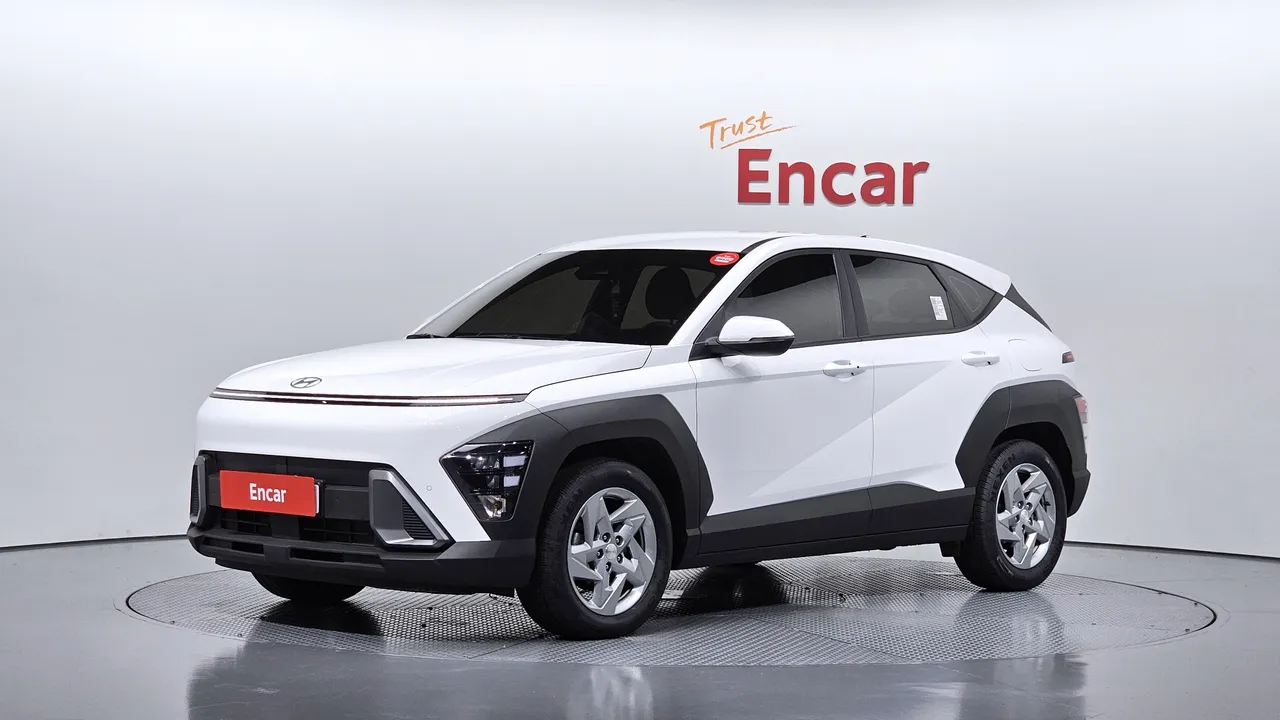 2023 Hyundai Kona Modern