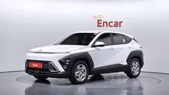 2023 Hyundai Kona Modern, белый — фото 1