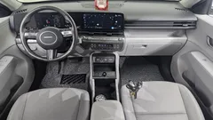 2023 Hyundai Kona Modern, белый — фото 7