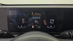 2023 Hyundai Kona Modern, белый — фото 8