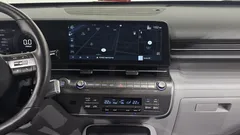 2023 Hyundai Kona Modern, белый — фото 14