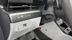 2023 Hyundai Kona Modern, белый — фото 16