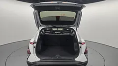 2023 Hyundai Kona Modern, белый — фото 20