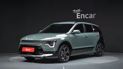 2022 Kia Niro Signature — фото 1