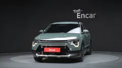 2022 Kia Niro Signature — фото 3
