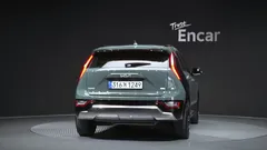 2022 Kia Niro Signature — фото 4