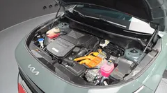 2022 Kia Niro Signature — фото 6