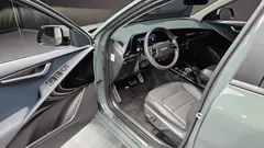 2022 Kia Niro Signature — фото 10