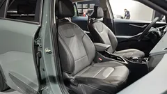2022 Kia Niro Signature — фото 11