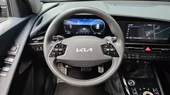 2022 Kia Niro Signature — фото 13