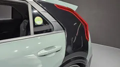 2022 Kia Niro Signature — фото 18