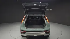 2022 Kia Niro Signature — фото 20