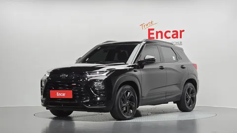 2023 Chevrolet Trailblazer 1.3 Turbo 2WD