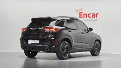 2023 Chevrolet Trailblazer 1.3 Turbo 2WD — фото 2
