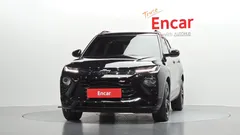 2023 Chevrolet Trailblazer 1.3 Turbo 2WD — фото 3