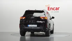 2023 Chevrolet Trailblazer 1.3 Turbo 2WD — фото 4