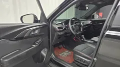 2023 Chevrolet Trailblazer 1.3 Turbo 2WD — фото 10