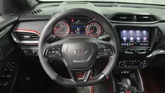 2023 Chevrolet Trailblazer 1.3 Turbo 2WD — фото 13